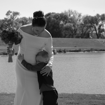 Wedding Photo